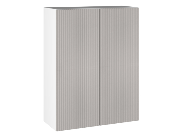 Высокий шкаф Виста