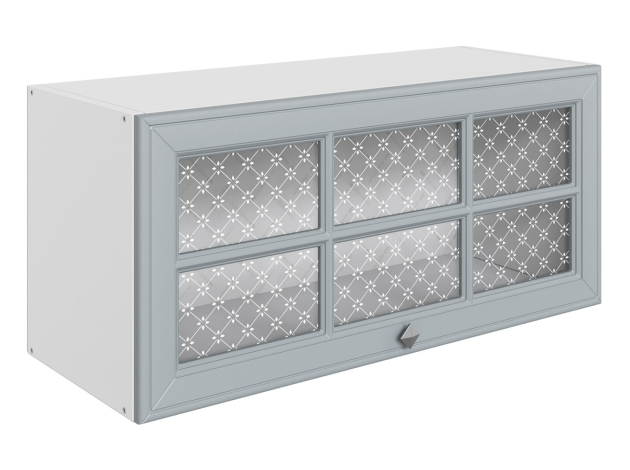 Навесной шкаф Мишель