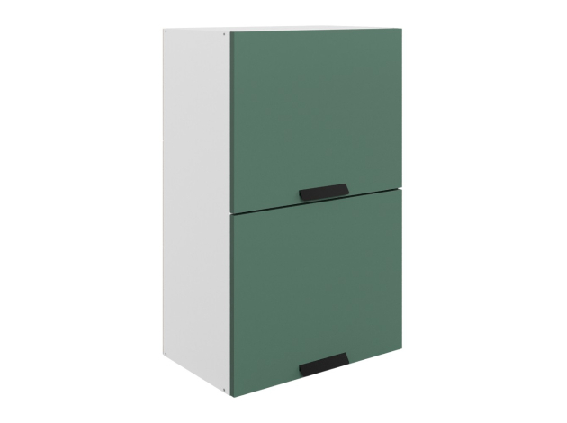 Антресольный шкаф Джаз 2 двери