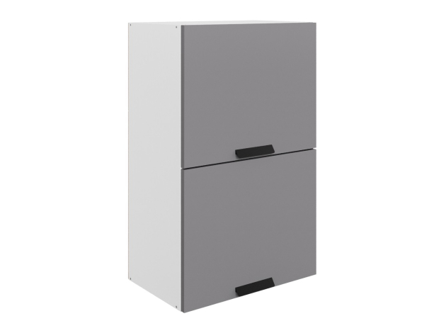 Антресольный шкаф Джаз 2 двери