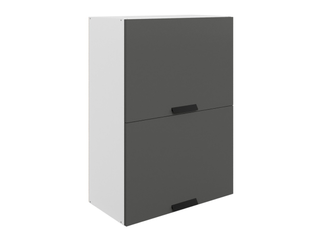 Антресольный шкаф Джаз 2 двери