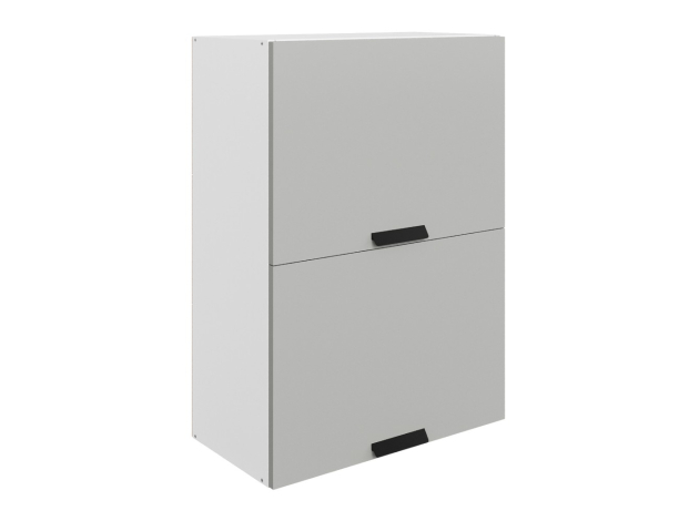 Антресольный шкаф Джаз 2 двери