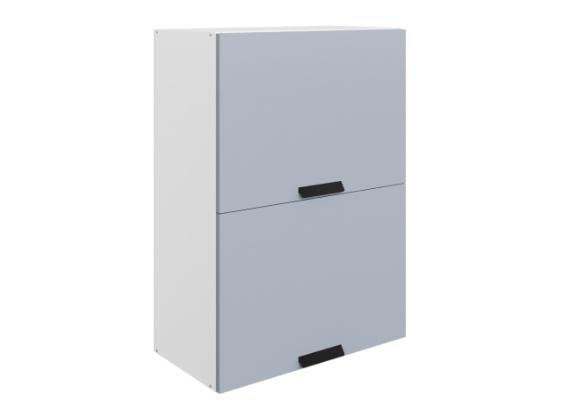 Антресольный шкаф Джаз 2 двери