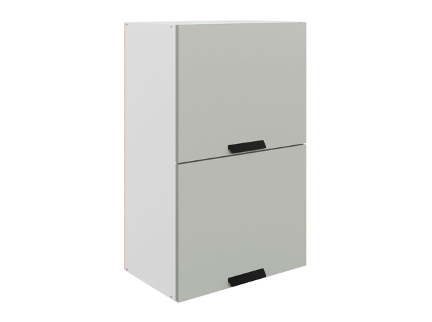 Антресольный шкаф Джаз 2 двери