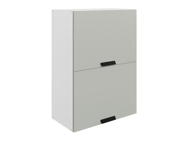 Антресольный шкаф Джаз 2 двери