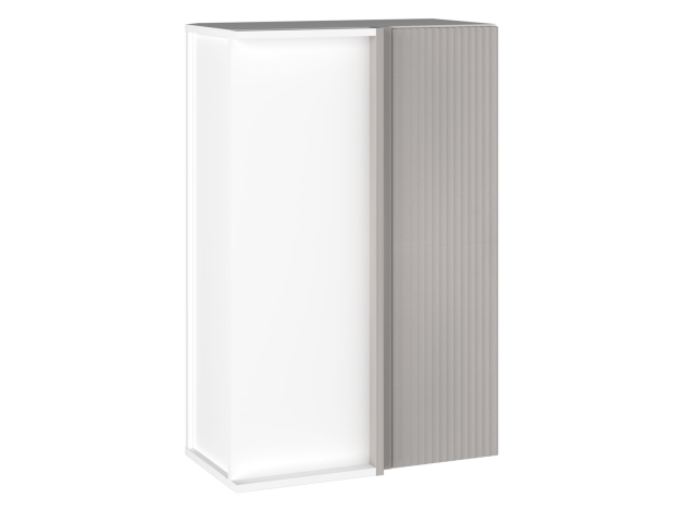 Прямоугловой шкаф Виста