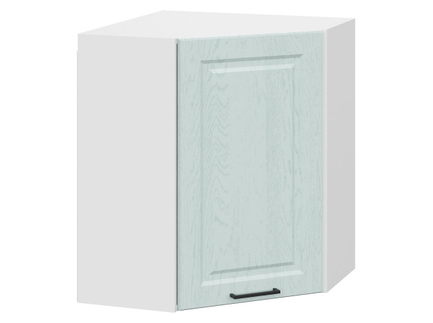 Навесной шкаф угловой Грейвуд