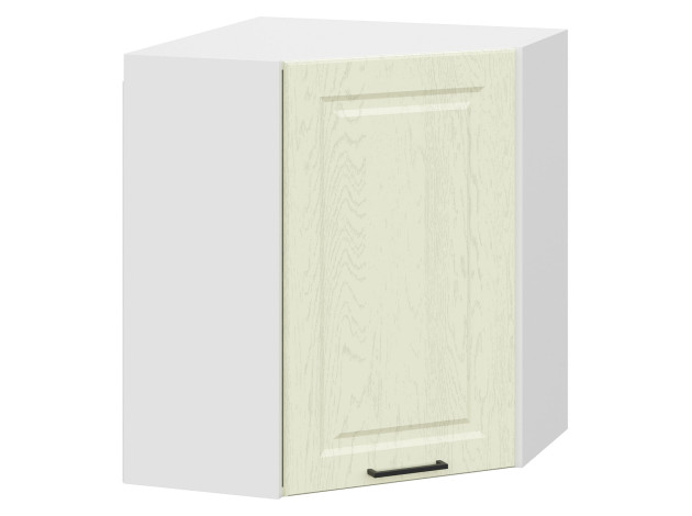 Навесной шкаф угловой Грейвуд