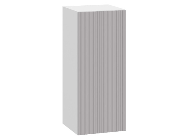 Навесной шкаф Стайл