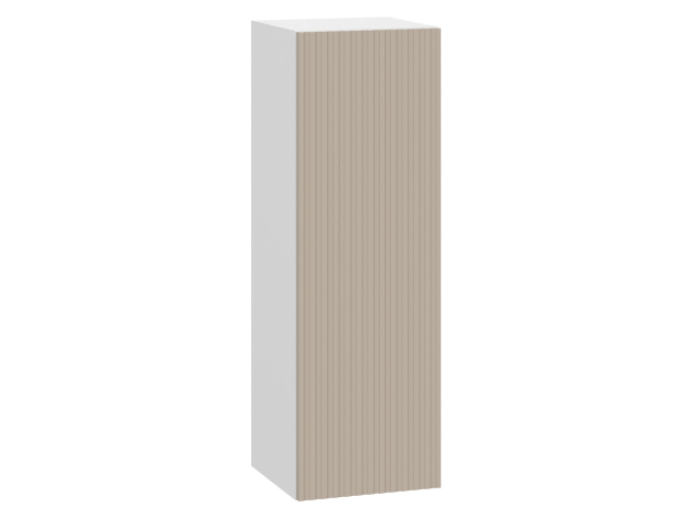 Навесной шкаф Стайл