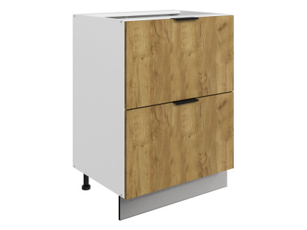 Стол с ящиками 193-161627