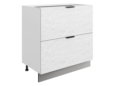 Стол с ящиками 135-161630