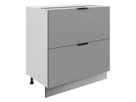 Стол с ящиками 135-161644