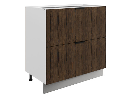 Стол с ящиками 135-161646