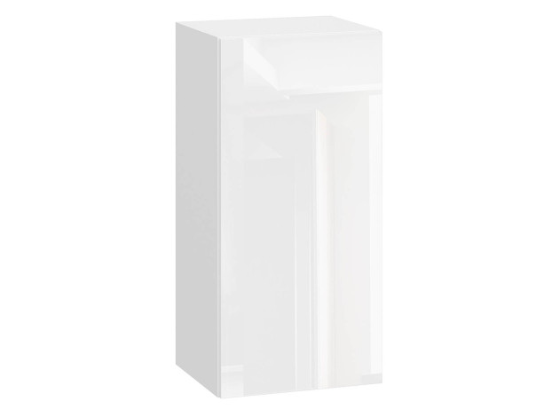 Навесной шкаф Модерн