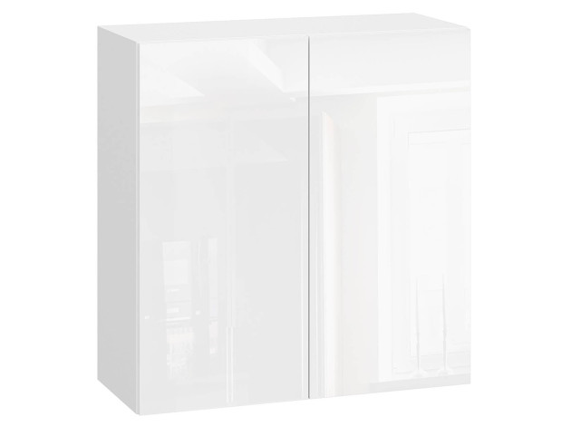 Навесной шкаф Модерн