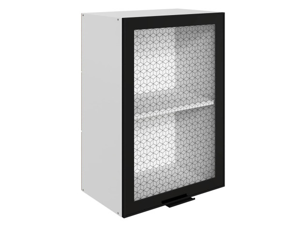 Навесной шкаф Стоун