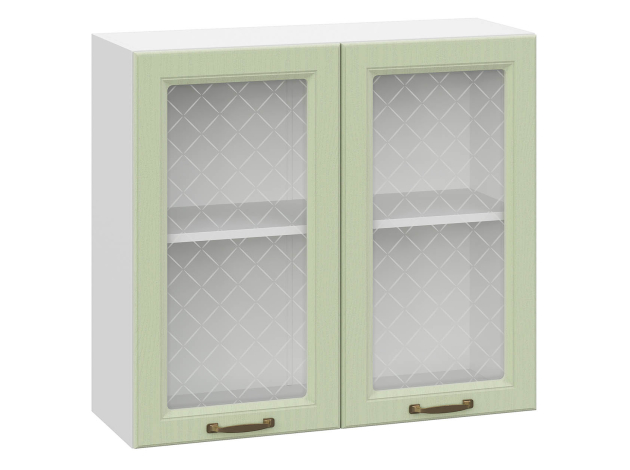 Шкаф Прованс