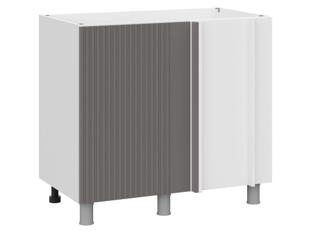 Стол угловой Стайл