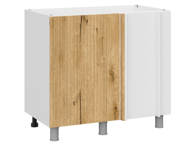 Стол угловой Стайл