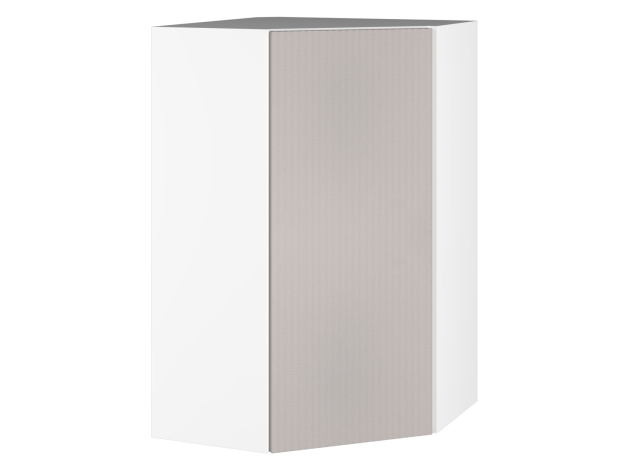 Угловой шкаф Виста