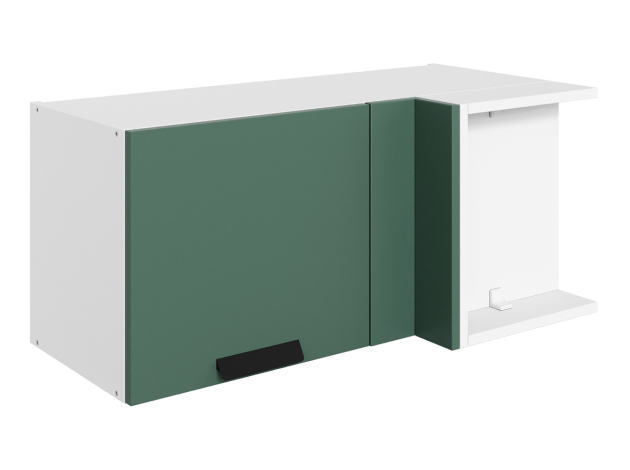 Прямоугловой антресольный шкаф Джаз Макси