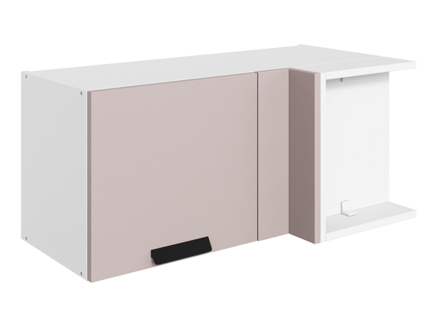 Прямоугловой антресольный шкаф Джаз Макси