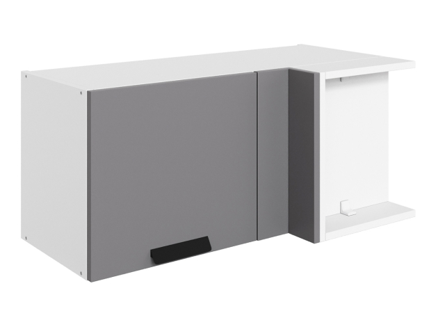 Прямоугловой антресольный шкаф Джаз Макси