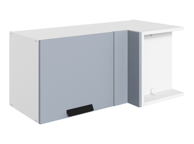 Прямоугловой антресольный шкаф Джаз Макси