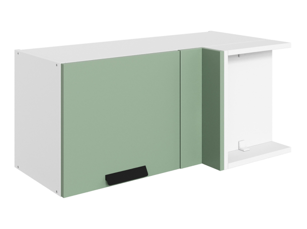 Прямоугловой антресольный шкаф Джаз Макси