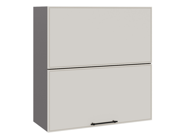 Барный шкаф с сушкой Мускат