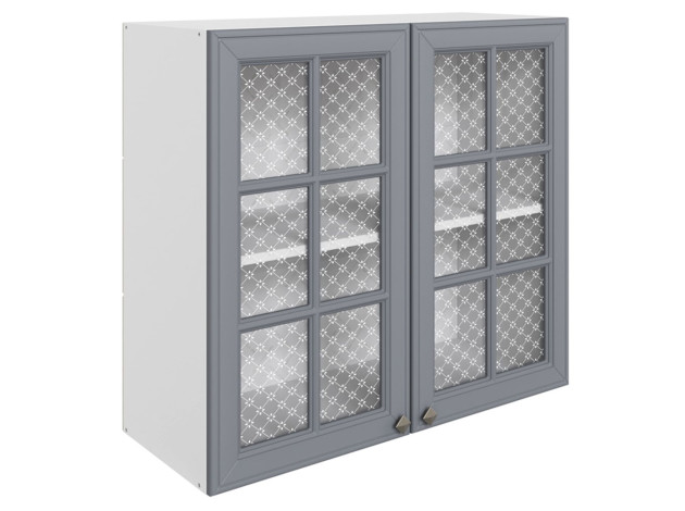 Навесной шкаф Мишель