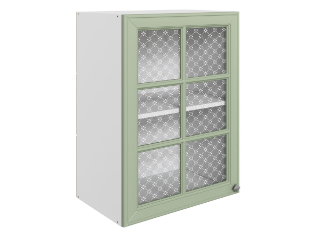 Навесной шкаф Мишель