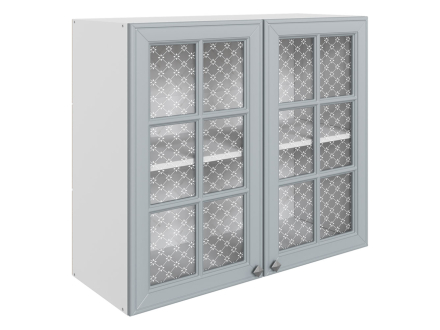 Навесной шкаф 135-182200