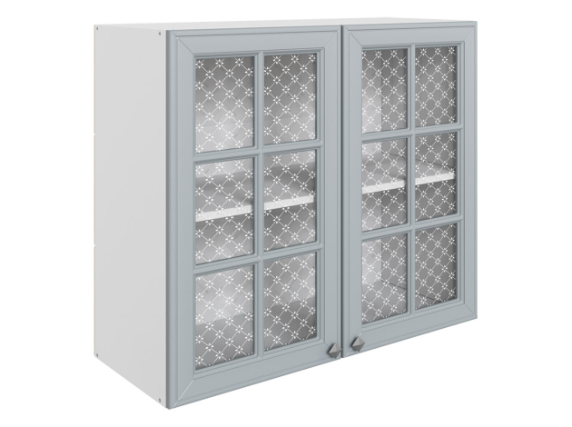 Навесной шкаф Мишель