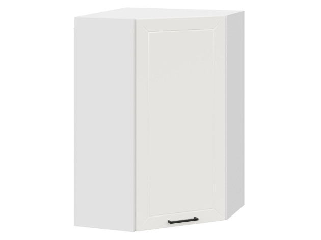 Навесной шкаф угловой Вектор