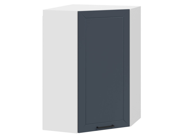 Навесной шкаф угловой Вектор