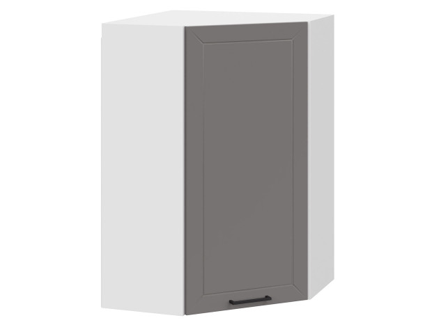 Навесной шкаф угловой Вектор