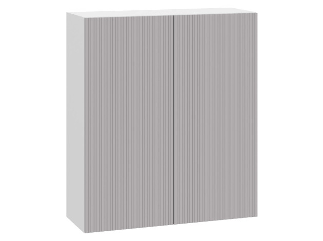 Навесной шкаф Стайл