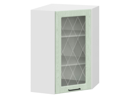 Навесной шкаф угловой 193-169840