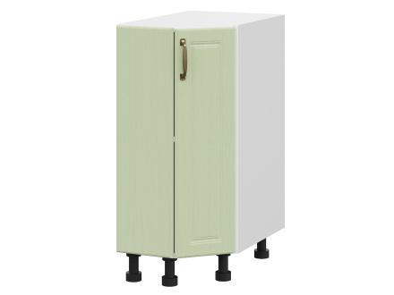 Торцевой стол 193-174031