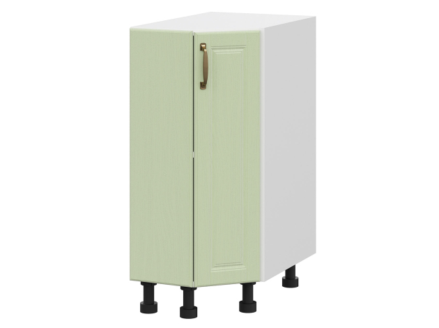 Торцевой стол Прованс