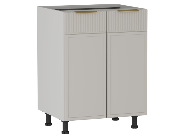 Стол Берта 2 двери