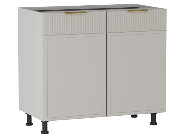 Стол Берта 2 двери