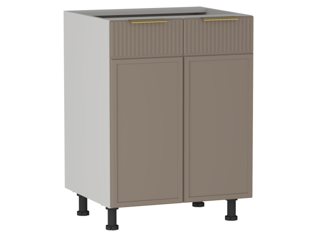 Стол Берта 2 двери