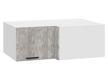 Навесной шкаф угловой 135-174790