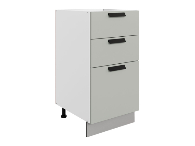 Стол Джаз Старт 3 ящика