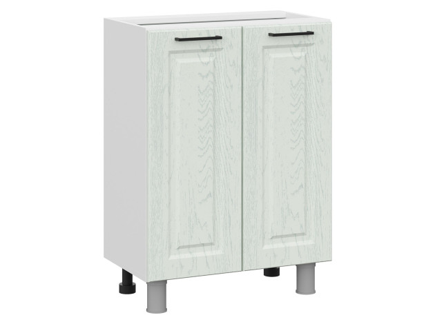 Стол узкий 400 Грейвуд