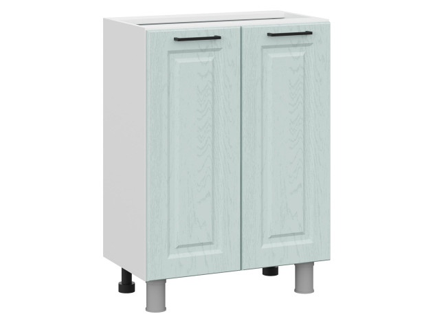 Стол узкий 400 Грейвуд