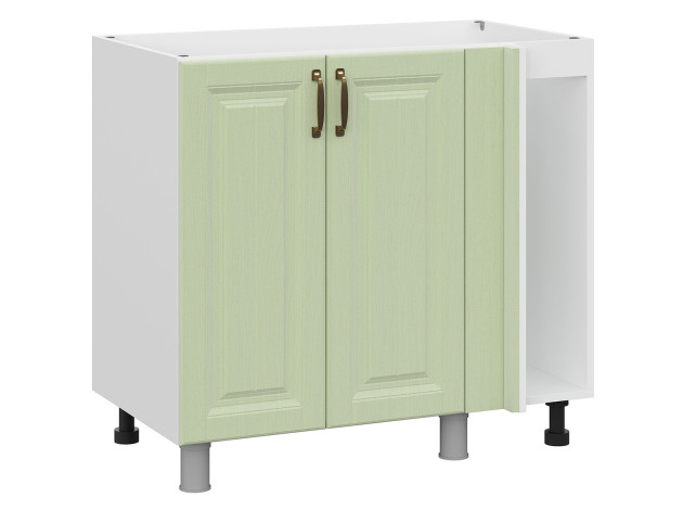 Стол под мойку угловой Прованс